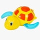 thumbnail image 1 of Bath Toys For Toddlers 1 2 3 4 5 Years Old, Pool Toys For Kids, Baby Funny Wind Up Swimming Turtle Bath Toy, Cute Floating Bathtub Water Toys, Gift For Preschool Child Boys Girls, 1 of 3