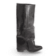 thumbnail image 2 of Bota Negro Vía Franca, 2 of 6