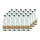 thumbnail image 1 of 24x Agua Mineral Porvenir Con Gas Botella Vidrio 330cc, 1 of 2