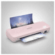thumbnail image 3 of Termolaminadora A4 350'' X 105'' Pacific Pink Pac01175p, 3 of 3
