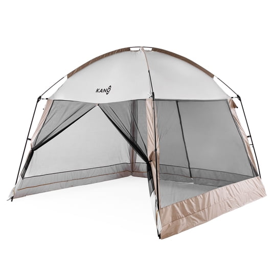 Carpa Comedor Kano Chaiten Toldo 10 Personas Camping Playa
