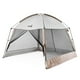 thumbnail image 1 of Carpa Comedor Kano Chaiten Toldo 10 personas Camping Playa, 1 of 13