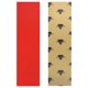 thumbnail image 1 of Cinta de agarre Black Diamond Grip 25 cm x 122 cm Roja, 1 of 5