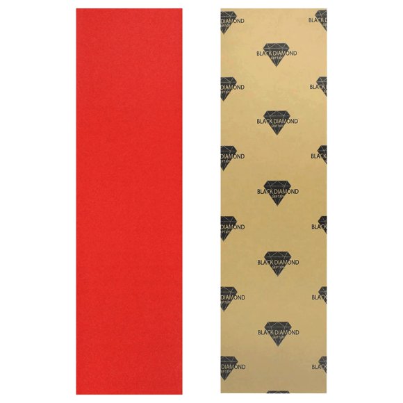 Cinta de agarre Black Diamond Grip 25 cm x 122 cm Roja