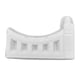 thumbnail image 5 of Molde Para Valla De Jardín, Yeso De Hormigón, Cemento, Reutilizable, Para Césped, Piscina, Decoración, 5 of 5