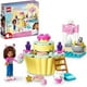 thumbnail image 1 of Lego Gabby’s Dollhouse 58 Piezas - Horno De Pastelillo, 1 of 8