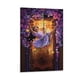 thumbnail image 1 of Cuadro Decorativo Colgante Isabella Encanto 40x60 cm, 1 of 6