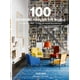 thumbnail image 1 of 100 interiors around the world. El mundo de los interiores, 1 of 7