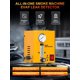 thumbnail image 2 of Máquina de humo TUIREL Detector de fugas automotriz con bomba, 2 of 7