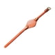 thumbnail image 1 of Correa De Reloj De Cuero Accesorios Para Reloj Correa De Reloj Pequeña Y Elegante Para Mujer Marrón, 1 of 3