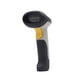 thumbnail image 1 of TEEMI Escáner de códigos de barras Bluetooth 1D láser, lector inalámbrico portátil de códigos de barras USB para iPhone, iPad, Android, Windows, Mac, Plug and Play, largo alcance, 1 of 8