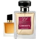 thumbnail image 1 of LIBERTY by LaScenty - Perfume Floral Vainilla de Larga Duración para Mujer - 50 ml, 1 of 8