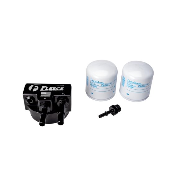 Kit de Filtro de Combustible Fleece Performance FPE-FMC-UHFA-1123