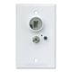thumbnail image 1 of Placa de pared blanca Power Supply Winegard RV-7042 para autocaravana, 1 of 2
