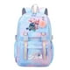 thumbnail image 1 of Lilo And Stitch Large capacity Waterproof Backpack for School Kawaii Anime cosplay bag Travel Bag School Student Girl Gift, 1 of 3