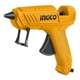 thumbnail image 1 of Pistola de Silicona Caliente 100W 10/15g/min + 2 Barras de Pegamento, 1 of 1