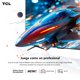 thumbnail image 4 of Televisor 65" QLED 4K UHD 65C651 Smart TV TCL, 4 of 10