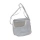 thumbnail image 5 of Bolso Portador De Hámster Bolso De Transporte De Animales Peque?os Cálidos Para Hurones De Ardilla Ratones Gris, 5 of 5