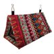 thumbnail image 4 of Lona Pájaro Hamaca Loro Perca Tienda Carpa Primavera Verano Pájaro Columpio Cama B, 4 of 5