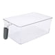 thumbnail image 3 of Organizador Con Mango 4L Ch00731 Pet Transparente, 1 Un, 3 of 4