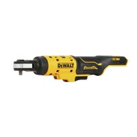 Trinquete Dewalt Xtreme™ 12 V Máx* Sin Escobillas De 1/4 Pulgada (Dcf504B)