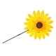 thumbnail image 2 of 36 cm diy girasol molino de viento viento rotator ni?o patio de juegos al aire libre amarillo, 2 of 5