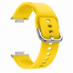 thumbnail image 1 of Correa Para Huawei FiT 2 - Silicona Con Hebilla, 1 of 3