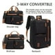 thumbnail image 2 of 15.6 Inch And 17.3 Inch 3 In 1 Computer Laptop Carry Bag Office Designer Waterproof Business Laptop Briefcase Bag 1pc, 2 of 2