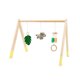 thumbnail image 1 of Arco de actividad diseño selva, 1 of 3