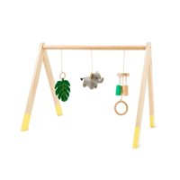 Little Big Friends - Arco De Actividad Diseño Selva