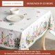 thumbnail image 2 of Mantel Maison d' Hermine 178 cm x 229 cm Algodón, 2 of 9