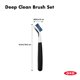 thumbnail image 5 of Juego de cepillos OXO Good Grips Deep Clean Blue con limpiaparabrisas, 5 of 6