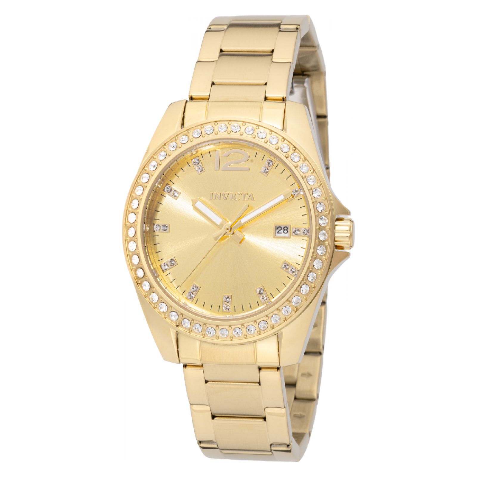 Invicta - Reloj 49847 Lady