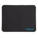 thumbnail image 1 of Mousepad Liso Small 320x250x3mm Negro Pro, 1 of 3
