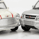 thumbnail image 2 of Pack x12 Autos Welly Modernos Escala 1:60, 2 of 6