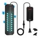 thumbnail image 1 of Aquarium Clean Light TAISHAN sumergible de 15 W con temporizador de 254 nm, 1 of 8