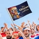 thumbnail image 4 of Oliver y su Pandilla Bandera impresa con temática, regalo perfecto para fanáticos, amigos y familiares, y adecuada para actividades al aire libre e interiores, decoraciones de fiesta. 90 cm × 150 cm., 4 of 6