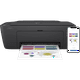 thumbnail image 2 of Impresora Multifuncional HP 2874 Wifi, 2 of 7
