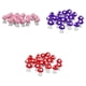 thumbnail image 3 of Seta Miniatura Mini Fairy Garden Craft Micro Decor Pink Purple Red, 3 of 3