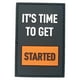 thumbnail image 1 of Parche It's Time To Get Started, 1 of 2
