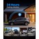 thumbnail image 4 of Espejo retrovisor AUTO-VOX con CarPlay y cámara dual 2K, 4 of 8