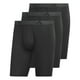 thumbnail image 1 of Calzoncillos tipo bóxer adidas Performance Athletic XXL (paquete de 3), 1 of 3