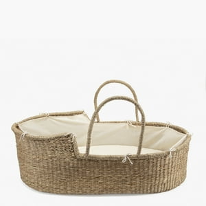 Form Design - Moisés Infantil Mia Natural