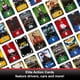 thumbnail image 4 of Juego de cartas Mattel Games UNO Elite Fórmula 1 Set de expansión x2, 4 of 6