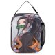 thumbnail image 3 of Nezuko (Demon Slayer)-theme Lunch Box Lunch Bag Insulated Reusable Lunch Tote Bag Cooler Tote Bag For Men Women gifts 20*11*27cm, 3 of 6