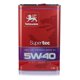 thumbnail image 1 of Aceite Wolver Supertec 5w40 x4l 100% Sintetico, 1 of 3