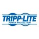 thumbnail image 2 of Cable TRIPP LITE Cat6 Gigabit Plenum 15 m Gris RJ45, 2 of 2