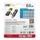 thumbnail image 2 of Pendrive Maxell FLIX 64GB 3.2, 2 of 2