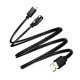 thumbnail image 1 of Cable de carga KIMAFUN USB a Type‑C magnético, 1 of 2