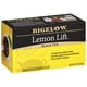 thumbnail image 1 of Té Negro Con Cafeína Bigelow Lemon Lift 20 Bolsitas Paquete De 6, 1 of 6